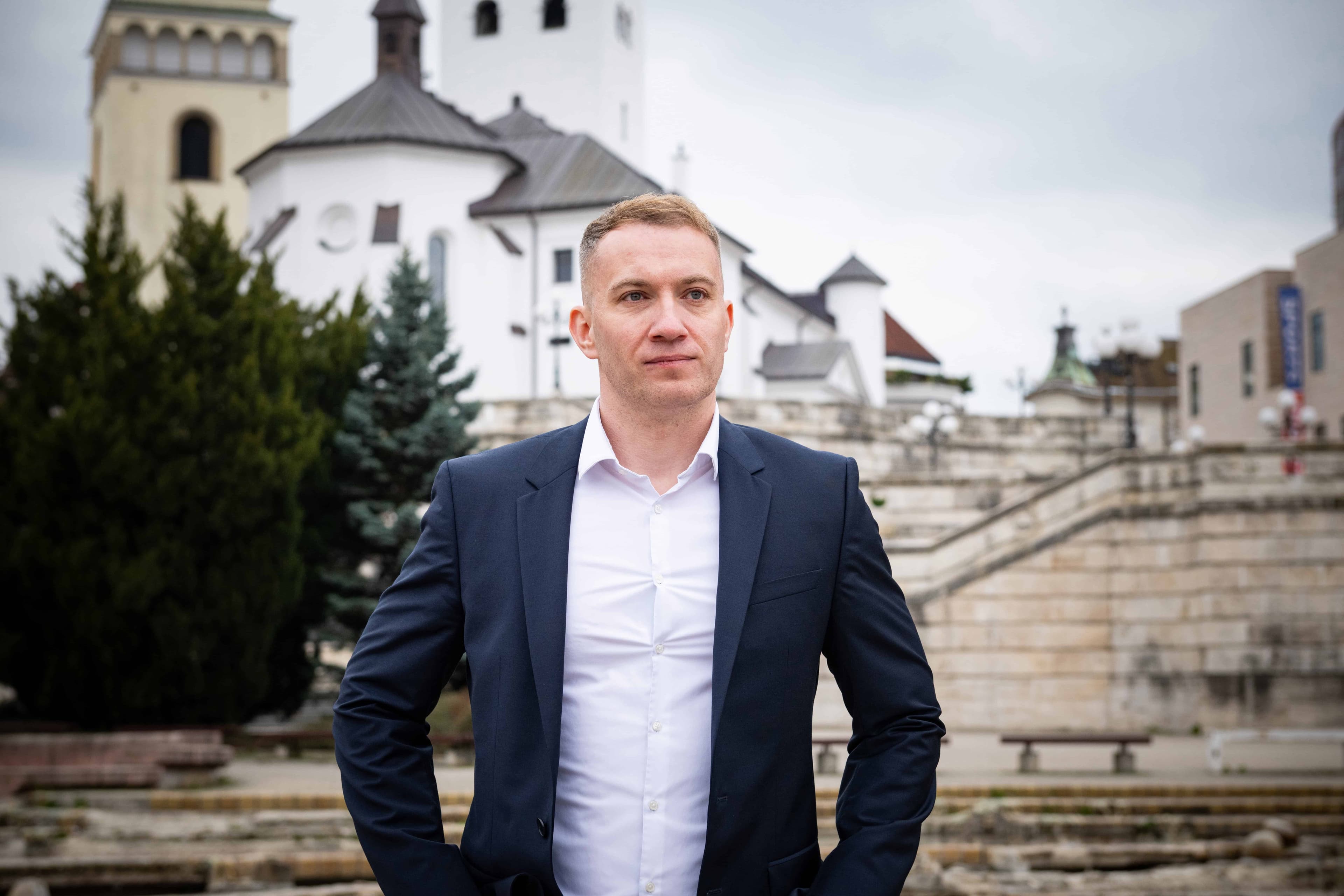 Žilinský Kraj má obrovský potenciál rozvoja. Región môže potiahnuť nový klaster