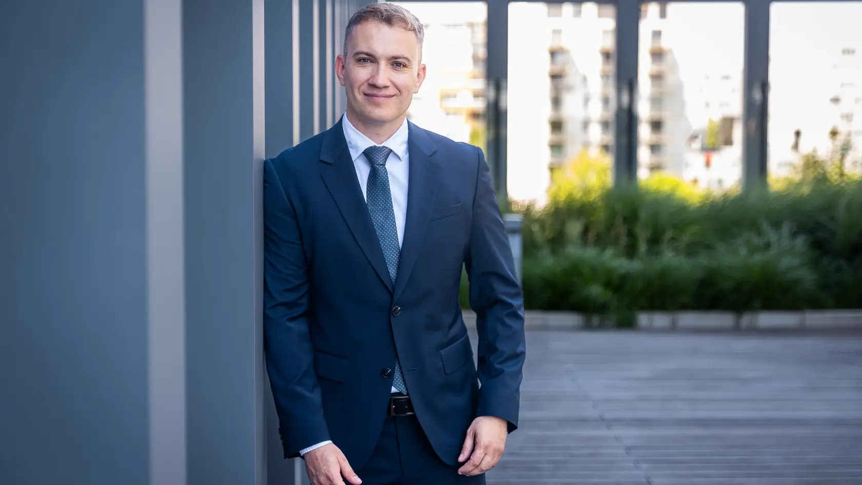 Kapitulík: Bratislava je nasýtená. Firmy s investíciami pozerajú inde