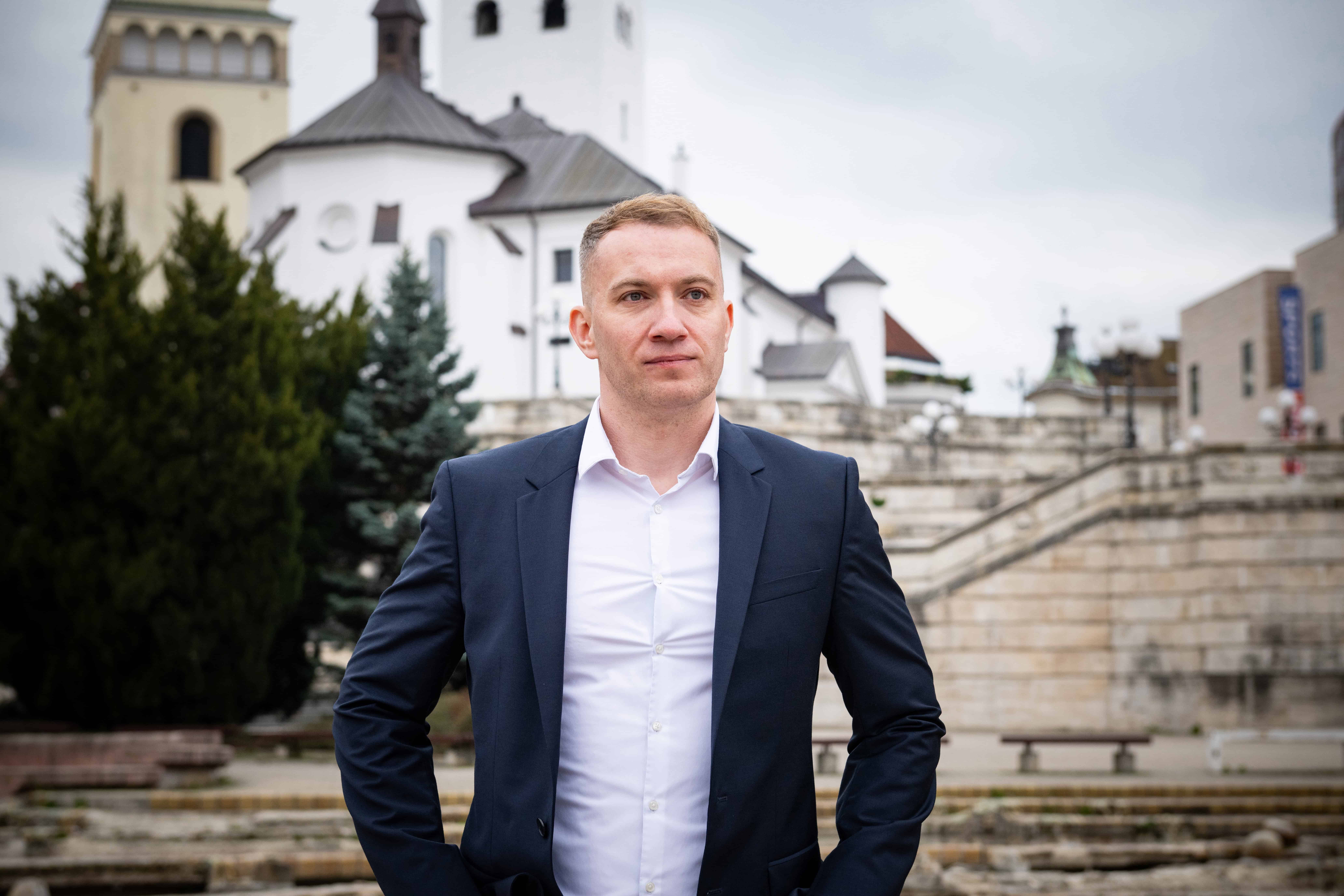 Žilinský Kraj má obrovský potenciál rozvoja. Región môže potiahnuť nový klaster