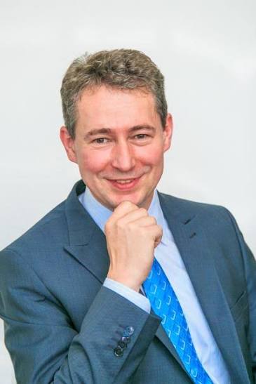 prof. Ing. Miloš Poliak, PhD.